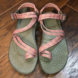 Chaco Sandals